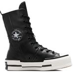 Converse A08340C Chuck 70 Plus X-Hi Siyah Kadın Günlük Bot