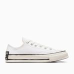 Converse A08525C Beyaz Chuck 70 OX Sneaker