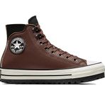 Converse A08559C Chuck 70 De Luxe Heel Kahverengi Unisex Outdoor Ayakkabısı