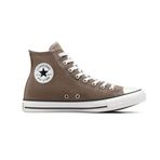 Converse A08581C Ctas Hi Classic Kahverengi Kadın Sneaker Ayakkabı
