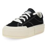 Converse A08789C Siyah Chuck Taylor All Star Cruise Unisex Günlük Ayakkabı