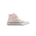 Converse A09282C Pembe Chuck Taylor All Star 1V Çocuk Günlük Ayakkabı