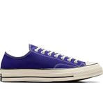 Converse A09469C Chuck 70 Mor Unisex Günlük Ayakkabı