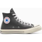 Converse A09479C.010 CHUCK 70 HI DARK Gri Kadın Lifestyle Ayakkabı