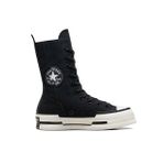 Converse A10361C Chuck 70 Plus X-Hi Siyah Kadın Günlük Ayakkabı