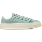 Converse A10368C Chuck 70 Marquis Ox Yeşil Kadın Günlük Ayakkabı
