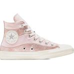 Converse A10374C Ctas Hi Pembe Kadın Günlük Ayakkabı