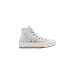 Converse A10382C Ctas Eva Lift Hi Gri Kadın Günlük Ayakkabı