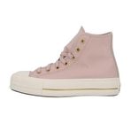 Converse A10431C Ctas Lift Hi Pembe Kadın Günlük Ayakkabı