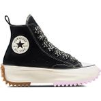 Converse A10435C Siyah Run Star Hike Kadın Günlük Ayakkabı