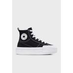 Converse A10724C.001 Siyah Cruise Kadın Spor Ayakkabı