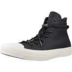 Converse A11156C Chuck Taylor All Star Trek Siyah Unisex Outdoor Ayakkabısı