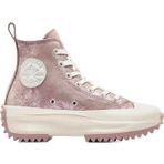 Converse A11578C Run Star Hike Pembe Kadın Günlük Ayakkabı