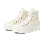Converse A12764C Bej Unisex Spor Ayakkabı