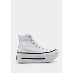 Converse A12976C Chuck Taylor All Star Lift Double Stack Beyaz Kadın Sneaker