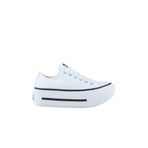 Converse A15491C-102 Beyaz Kadın Sneaker