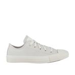 Converse A15500C.271 Bej Chuck Taylor All Star Suede Kadın Spor Ayakkabı