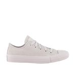 Converse A15501C.689 Krem Chuck Taylor All Star Suede Kadın Spor Ayakkabı
