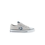 Converse A17855C.134 Star Player 76 Suede Krem Kadın Spor Ayakkabı