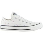 Converse A17872C.286 Chuck Taylor All Star Mini Studs Krem Kadın Spor Ayakkabı