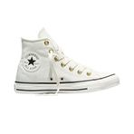 Converse A19110c Ctas Hı Egret-black-gold
