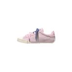Converse A19130C-K Chuck Taylor Lo Kadın Spor Ayakkabı Pembe