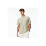 Converse Active Cooling Erkek Haki T-Shirt