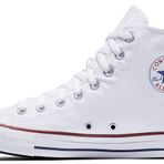 Converse All Star Hı Beyaz Kadın Spor Ayakkabı
