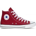 Converse All Star Hı Erkek Günlük Spor Ayakkabı - Kırmızı