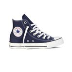 Converse All Star HI Günlük Spor Ayakkabı, 36.5 EU, CON0M9622B10G03365, Çoklu, Kadın