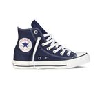 Converse All Star HI Günlük Spor Ayakkabı, 36.5 EU, CON0M9622B10G03365, Çoklu, Kadın