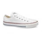 Converse All Star Ox Günlük Siyah Spor Ayakkabı