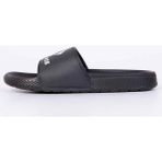 Converse All Star Slide Erkek Siyah Terlik