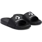 Converse All Star Slide Unisex Siyah Terlik.001