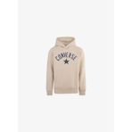 Converse Arch Flc Çocuk Kahverengi Hoodie