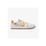 converse As-1 Pro Unisex Beyaz Deri Sneaker