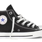 Converse As Core Black Hıgh C1-3J231 Ayakkabı