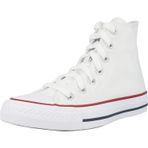 Converse AS Hi can Charcoal 1J793 Unisex-Yetişkin Spor Ayakkabısı Beige (Elfenbein) 39