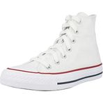 Converse Basic Chucks - CT AS HI - Yeşil, Beyaz, 43 EU