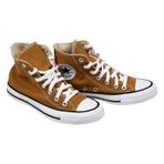 Converse Bayan spor ayakkabı, gündelik ayakkabı, bağcıklı ayakkabı CTAS Hi, Teşvik, 37 EU