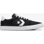 Converse Belmont Kadın Siyah Sneaker