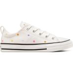 Converse Beyaz Kız Çocuk Yürüyüş Ayakkabısı A12620C.103-CHUCK Taylor All Star