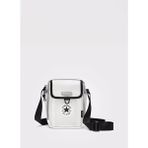 Converse Beyaz Unisex Omuz Çantası 10025353.102-CLEAR CROSS BODY 2