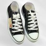 Converse Bilek Black Kadın Sneaker Spor Ayakkabı