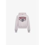 Converse Boxy Çocuk Pembe Hoodie
