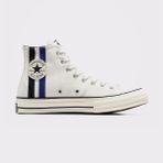 Converse Chuck 70 Archival Stripes Beyaz Sneaker - 103-Beyaz
