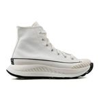 Converse Chuck 70 AT-CX Future Comfort Krem Unisex Platformlu Günlük Ayakkabı
