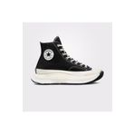 converse Chuck 70 At Cx Platform Unisex Siyah Sneaker