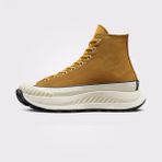 Converse Chuck 70 At-Cx Unisex Sarı Sneaker - 1W7-Kahverengi