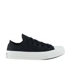 Converse Chuck 70 Beads Kadın Siyah Spor Ayakkabı (A16099C.001)